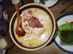 -老阿爸鲜鱼土菜(昆山花桥店)