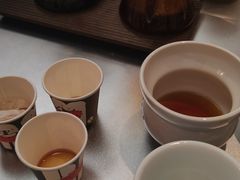 -Dogi&kiki Coffee(中心商务大厦店)