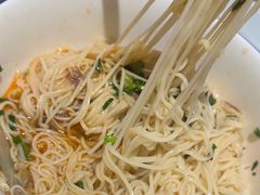 -马记永·兰州牛肉面(3019君尚店)