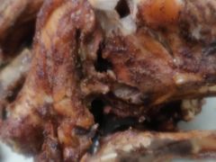 -京三儿烤鸡架(北新桥店)