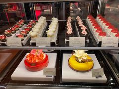 -广州富力君悦大酒店·凯菲厅