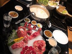 -官也街澳门火锅(新源里店)