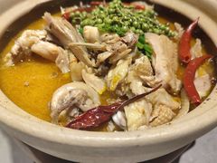 -宏宴·新京菜(望京店)