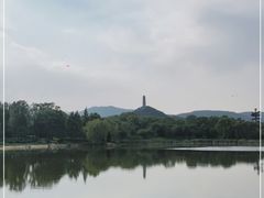 -北坞公园