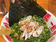 -一風堂拉面(美罗城店)