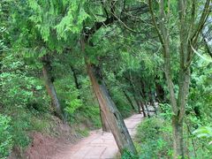 -金堂县云顶石城风景区