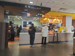 -麦当劳(垡头西路店)