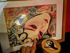 -为你钟情咖啡馆(春熙路太古里步行街店)