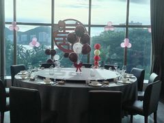 -不仔客海鲜·烧烤·270度海景餐厅(大东海店)