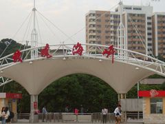 -玫瑰海岸文化旅游度假区