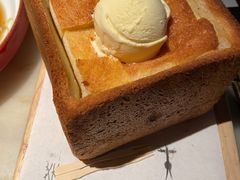 -绿茶餐厅(石家庄万象城店)