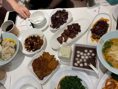 -光明邨大酒家(淮海路店)