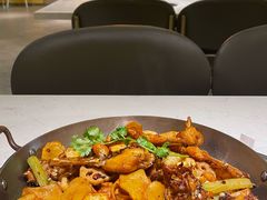 -蛙蛙叫·干锅年代(钻石广场店)