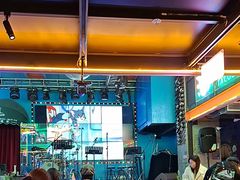 -Famous肥猫墨西哥音乐餐吧(五棵松华熙LIVE店)