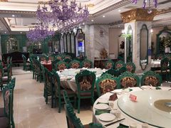 -齐家花园大酒店·本帮菜(宝山店)