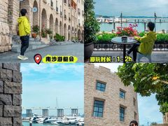 -南沙天后宫景区