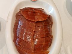-正院大宅门烤鸭(首体店)