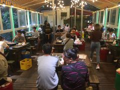 大堂-小郡肝串串(解放碑店)