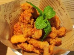 小酥肉-太二酸菜鱼(永旺梦乐城店)