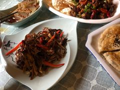 -小厨子私房菜·云南美食店