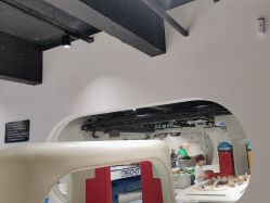 -MINI MARS KIDS CLUB亲子家庭中心(长宁天山店)