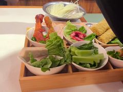 -螺大喜螺蛳粉火锅(雍和宫店)
