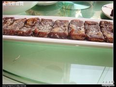 煎年糕-唐廊烤鸭店(工体店)