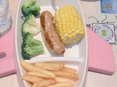-卡朋西餐(悦汇城店)