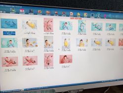 -最爱baby儿童摄影