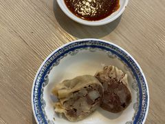 -斯琴阿妈蒙古餐厅(新城店)