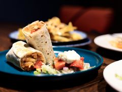 -Cactus墨西哥仙人掌餐厅