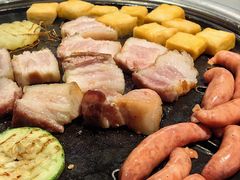 -伍丁·烤牛肋(和平东桥店)