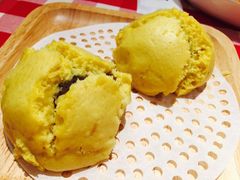 -西贝(宝乐汇店)