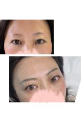 -Doris多里斯半永久纹眉·SMP纹发·发际线