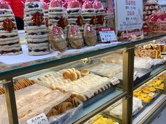 -爱德顺糕点食屋(利民道店)