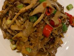 -大碗居·烤鸭·鱼头泡饼(天坛东门店)