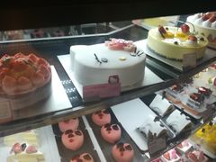 -BreadTalk面包新语·烘焙蛋糕(领展购物广场店)