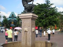-东部华侨城