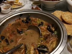 -金狮麟·新豫菜(金码大厦店)