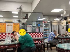 大堂-烧鹅濑(西华路店)