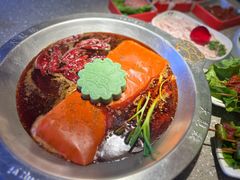 -大龙燚火锅(太古里店)