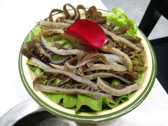 -俭让佬妈现卤串串(温江总店)