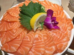 -万岁寿司(万国店)