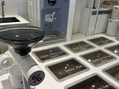 -% Arabica阿拉比卡咖啡(武汉天地店)