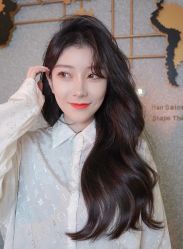 -3AM·S HAIR SALON烫发染发接发