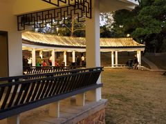 -四海公园(南山区)
