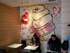 -麦当劳(大栅栏店)