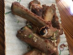 -宏利土菜馆(马山店)