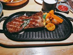 -候鸟等风来·精致西厨(万科第五城店)