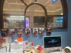 -海马体照相馆(上海月星环球港店)
